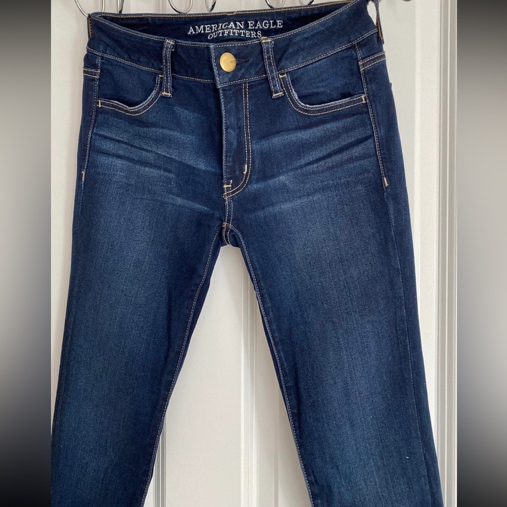 AE Jeggings - NWOT